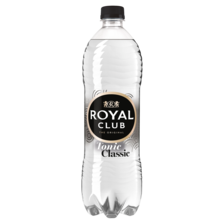 Royal Club Tonic