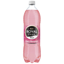 Royal Club Rose Limonade