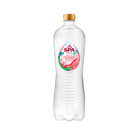 Spa Touch bruisend Strawberry-Daiquiri