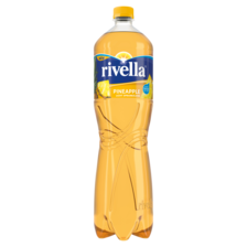 Rivella Pineapple Fles 1,5L
