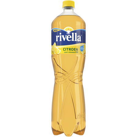 Rivella Citroen  