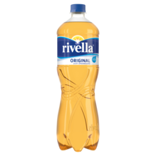 Rivella Original Fles 1L