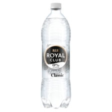 Royal Club Tonic 0%