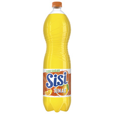 Sisi orange regular