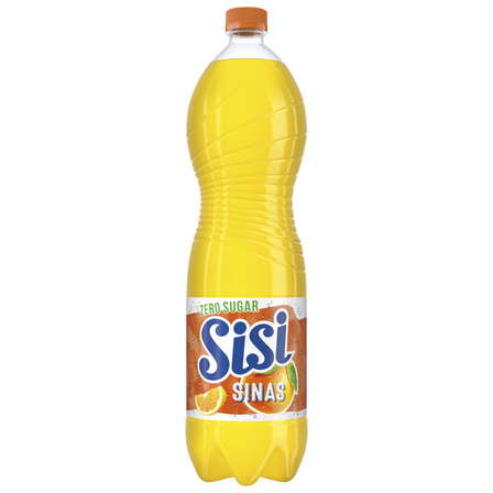 Sisi orange regular