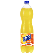 Sisi orange regular