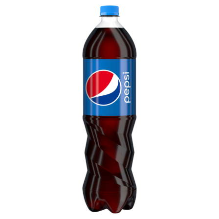 Pepsi Cola Fles 1,5L