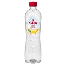 Spa Touch Bruisend Lemon