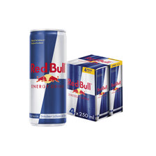 Red Bull Energy Drink  