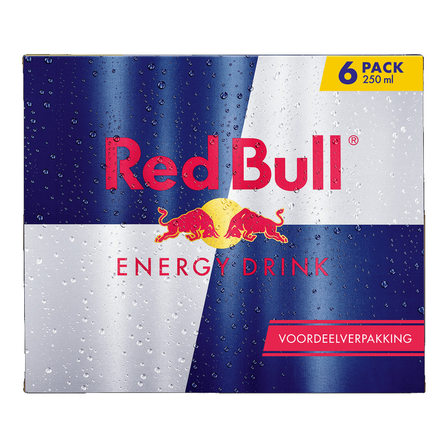 Red Bull Regular