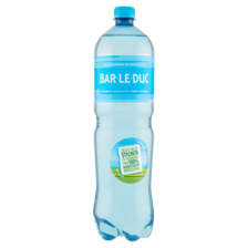 Bar-le-Duc Natuurlijk Mineraalwater Zonder Koolzuur 1,5 L
