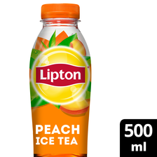 Lipton Ice Tea Peach