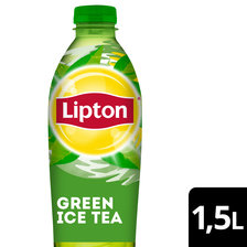 Lipton Ice Tea Green Original 1,5 L