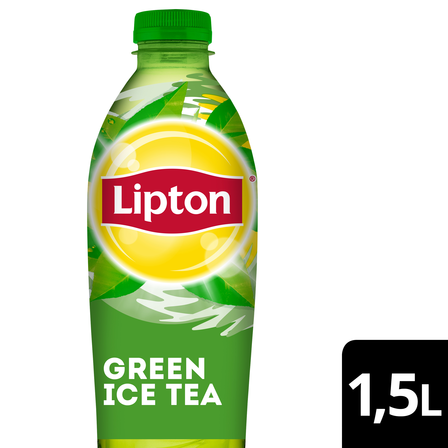 Lipton Ice Tea Green Original