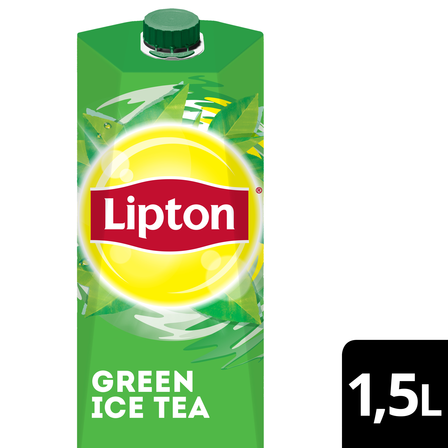 Lipton Ice Tea Green