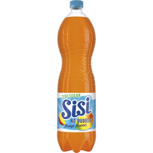Sisi Mango No Bubbles