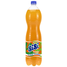 Sisi Mango No Bubbles