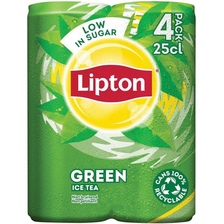 Lipton Ice Tea Green
