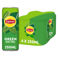 Lipton Ice Tea Green