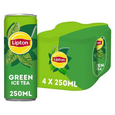 Lipton Ice Tea Green