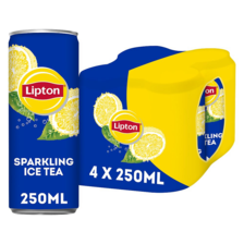 Lipton Ice Tea Sparkling