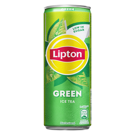 Lipton Ice TRea Green