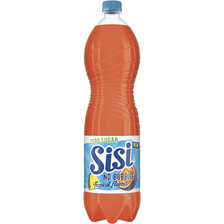 Sisi No Bubbles Tropical