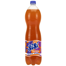 Sisi No Bubbles Tropical