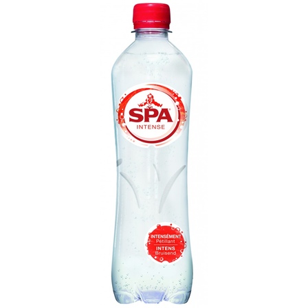 Spa Intense