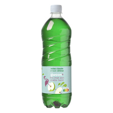 g'woon siroop Reine Claude