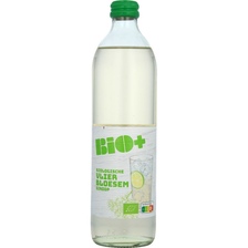 Bio+ vlierbloesem siroop