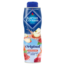 Karvan Grenadine Siroop