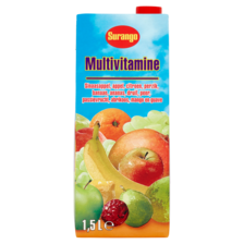 Surango Multivitamine