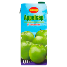 Surango Appelsap 1,5 L