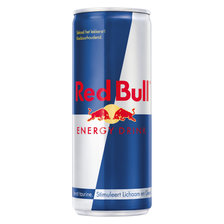 Red Bull Energy Drink  