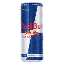 Red Bull Regular Chilled