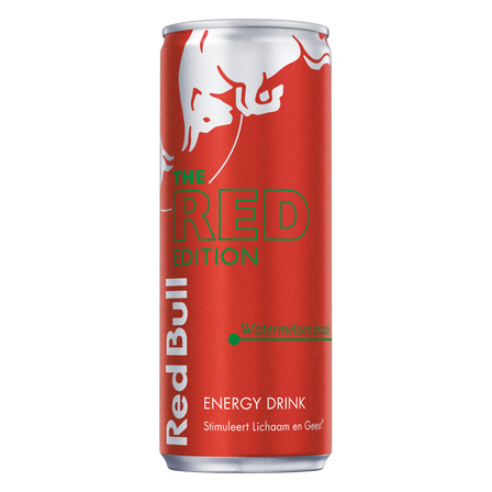 Red Bull Watermelon
