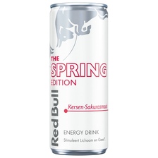 Red Bull Spring