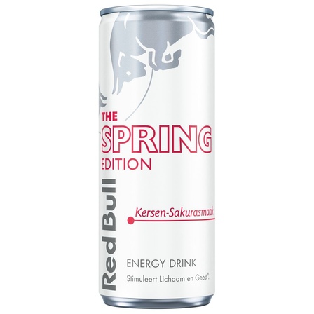 Red Bull Spring