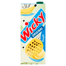 Wicky Original Fruit