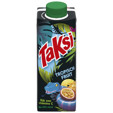 Taksi Tropisch Fruit