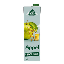 Van de Boom appel