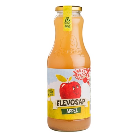 Flevosap Appel