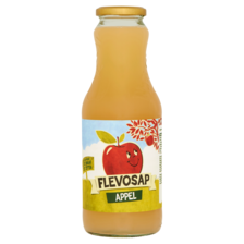 Flevosap Appel