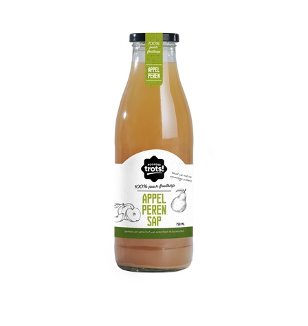 Noordertrots Appel-Perensap