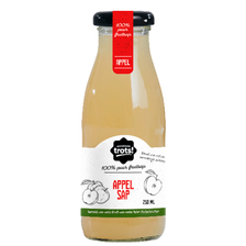 Noordertrots Appelsap
