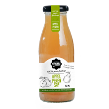 Noordertrots Appel-peren sap