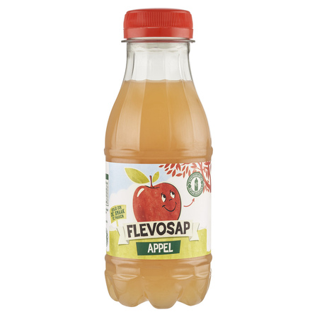 Flevosap Appelsapje