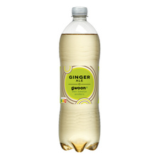 G'woon Ginger Ale