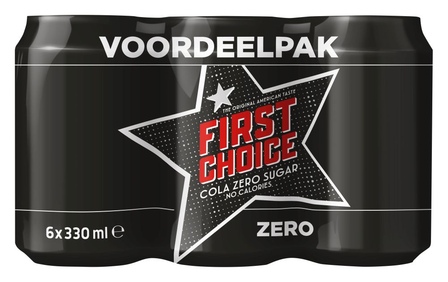 First Choice Zero